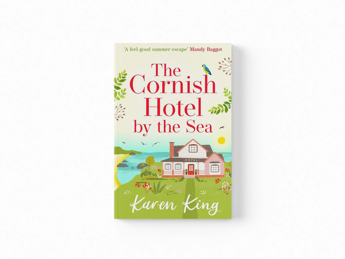 The Cornish Hotel by the Sea