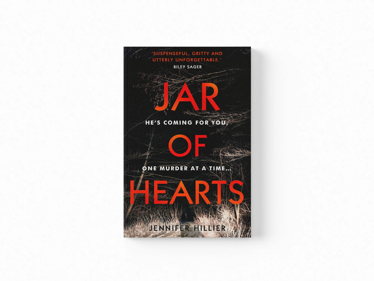Jar of Hearts