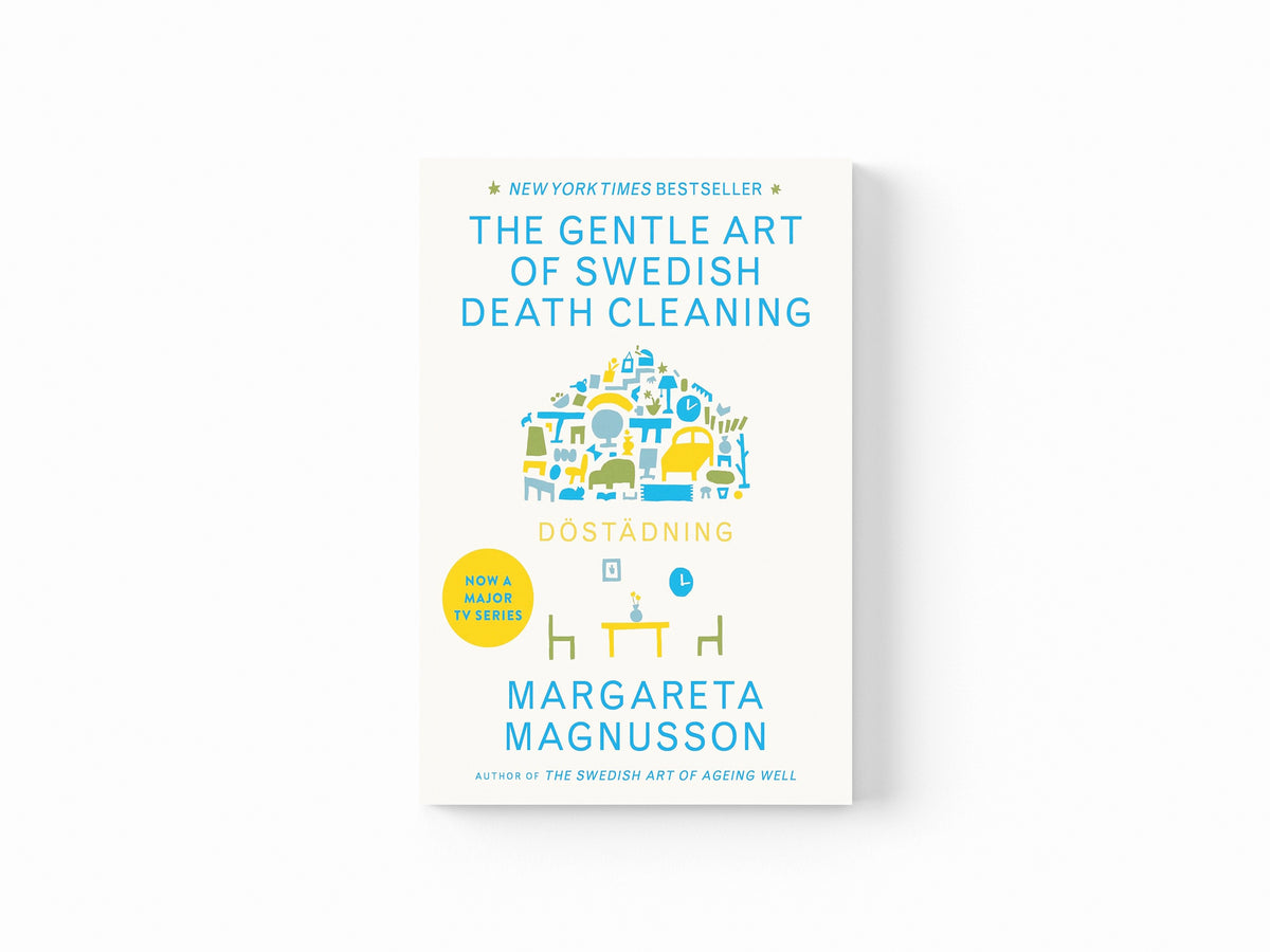 Dostadning by Margareta Magnusson; 9781786891105