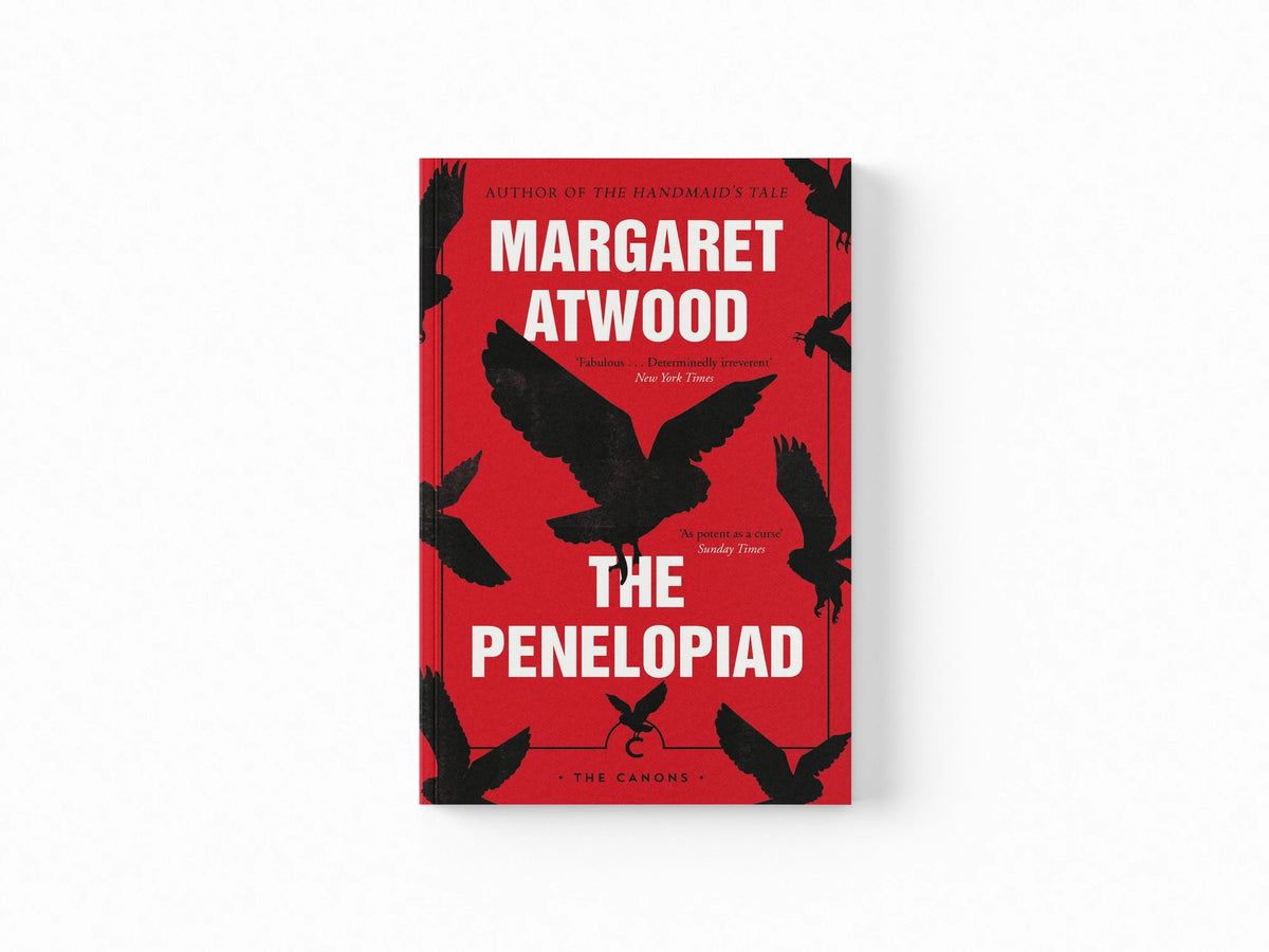 The Penelopiad