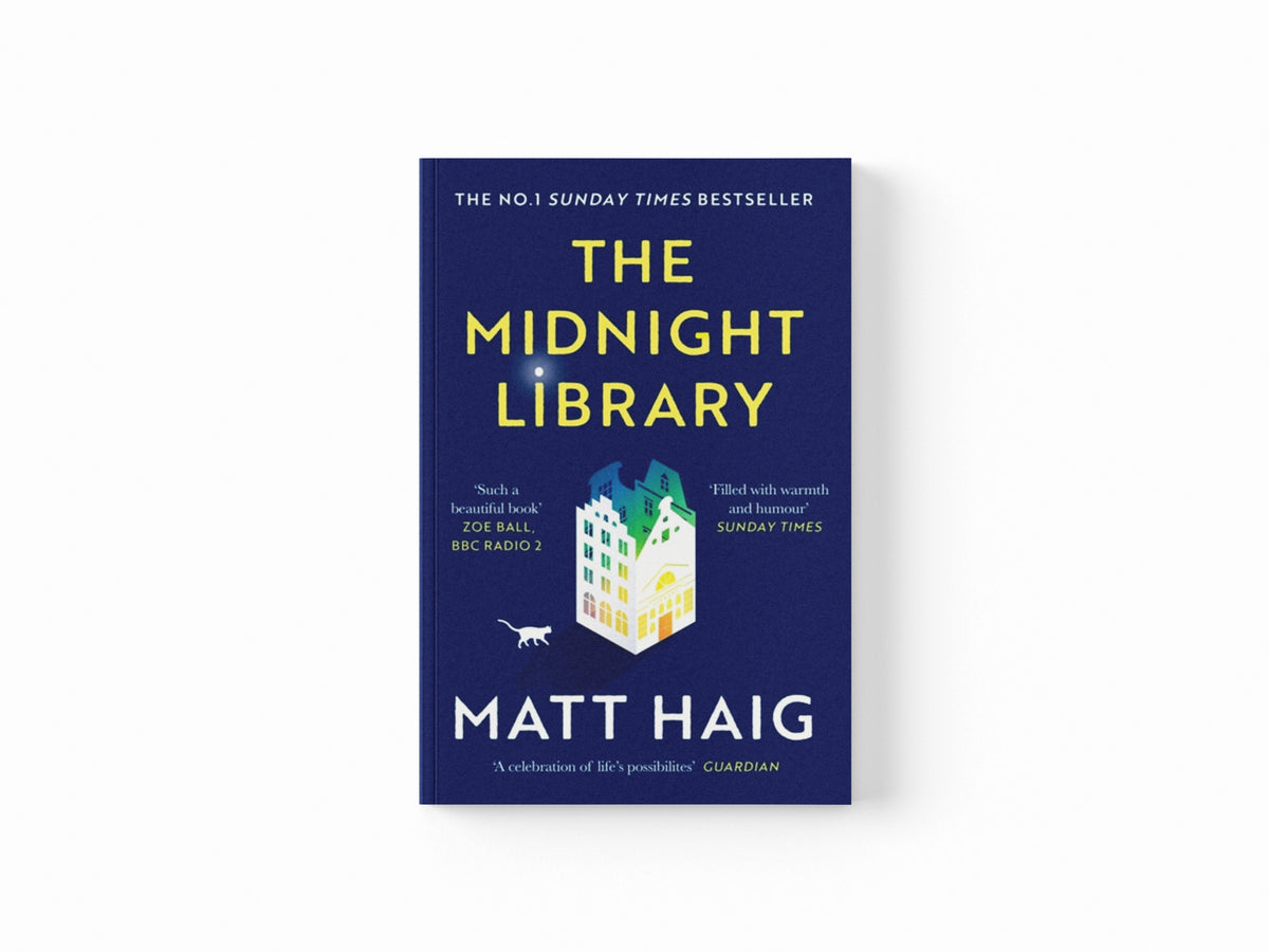 The Midnight Library