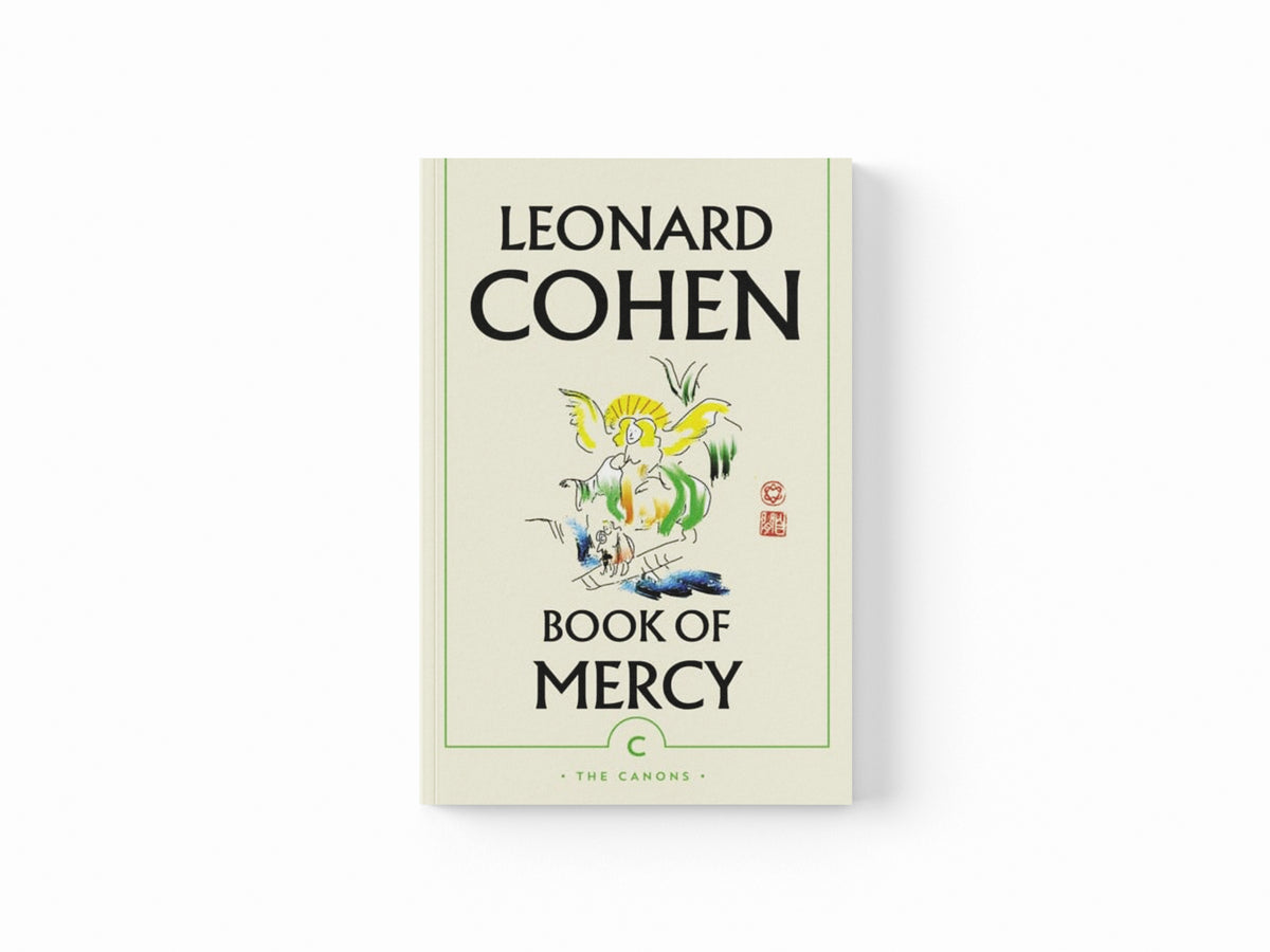 Book of Mercy