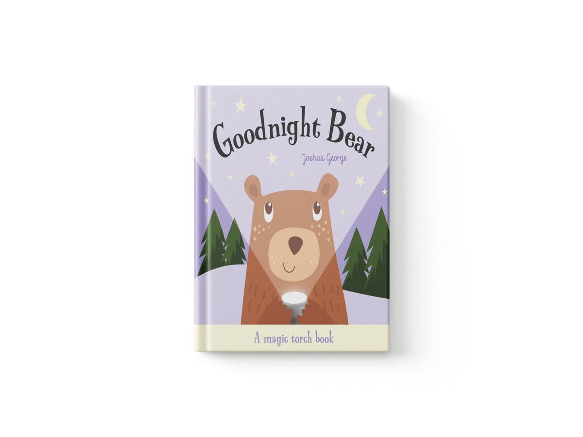 Goodnight Bear