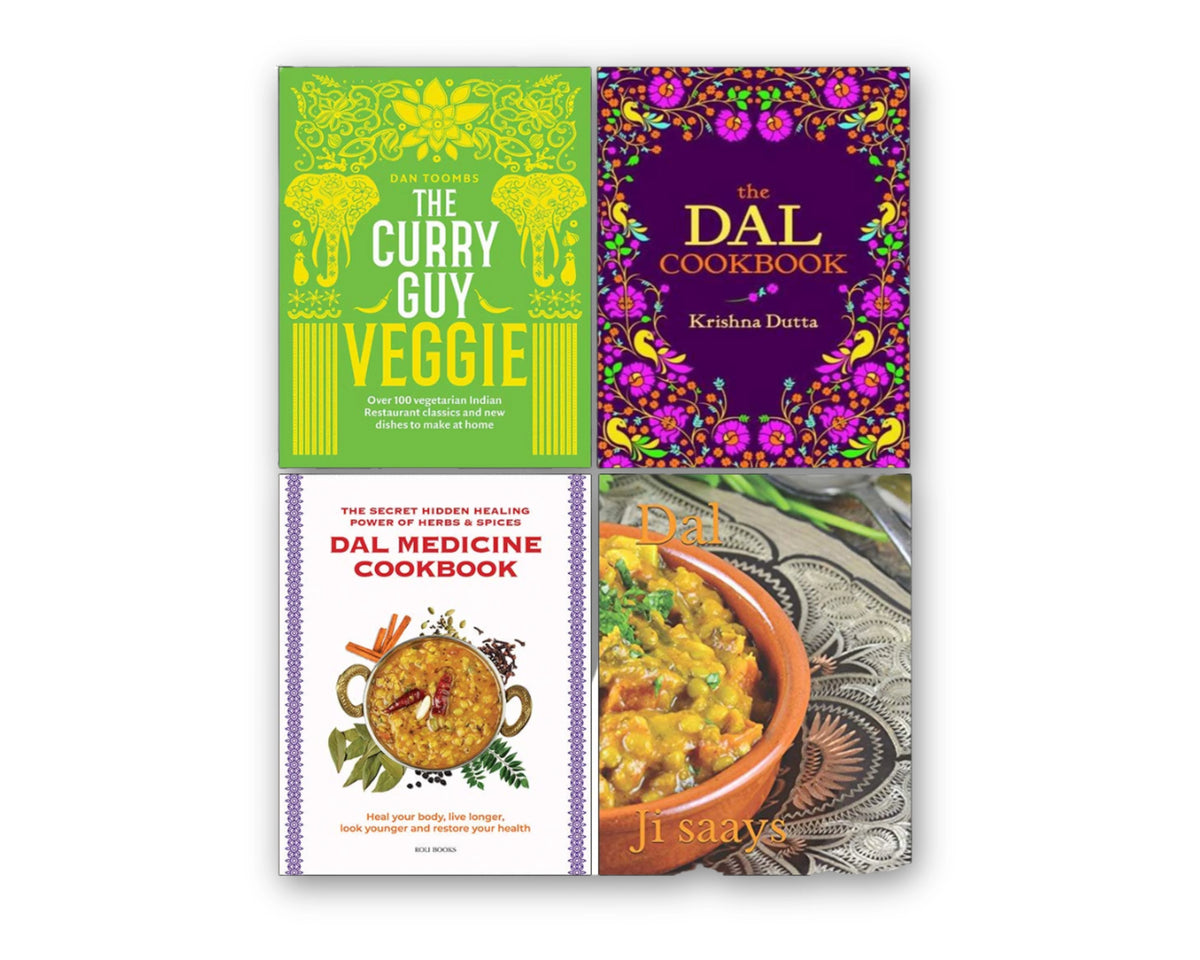 The Curry Guy Veggie by Hardie Grant Books; 9781787132580