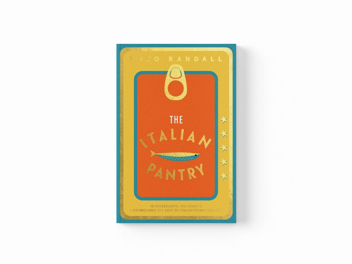 The Italian Pantry