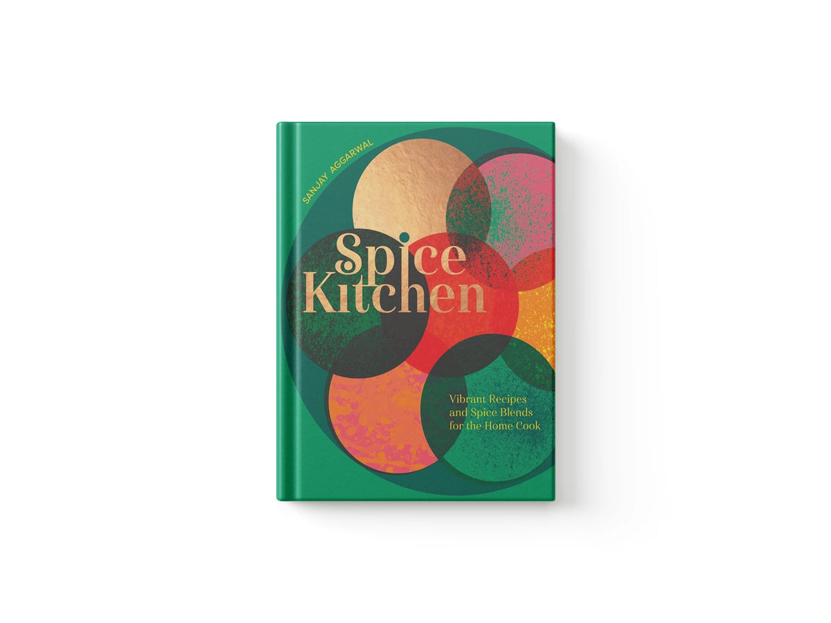 Spice Kitchen