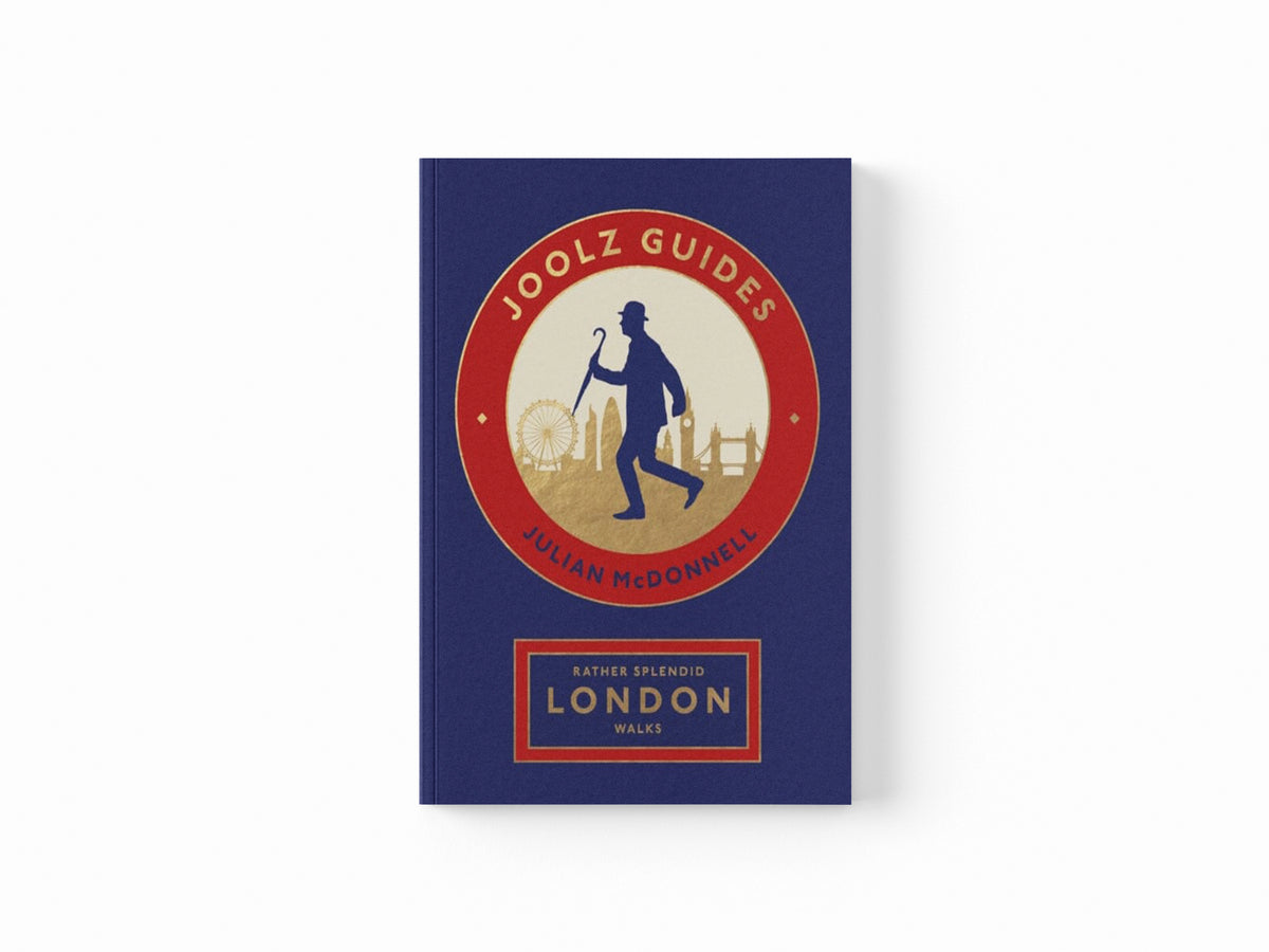 Rather Splendid London Walks