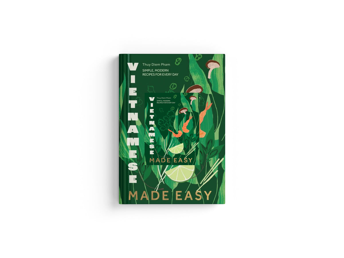 Vietnamese Made Easy