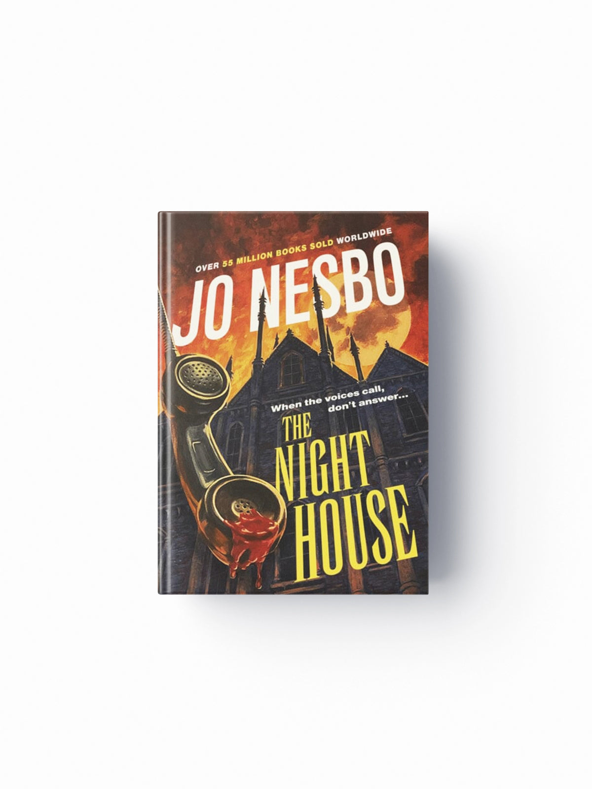 The Night House