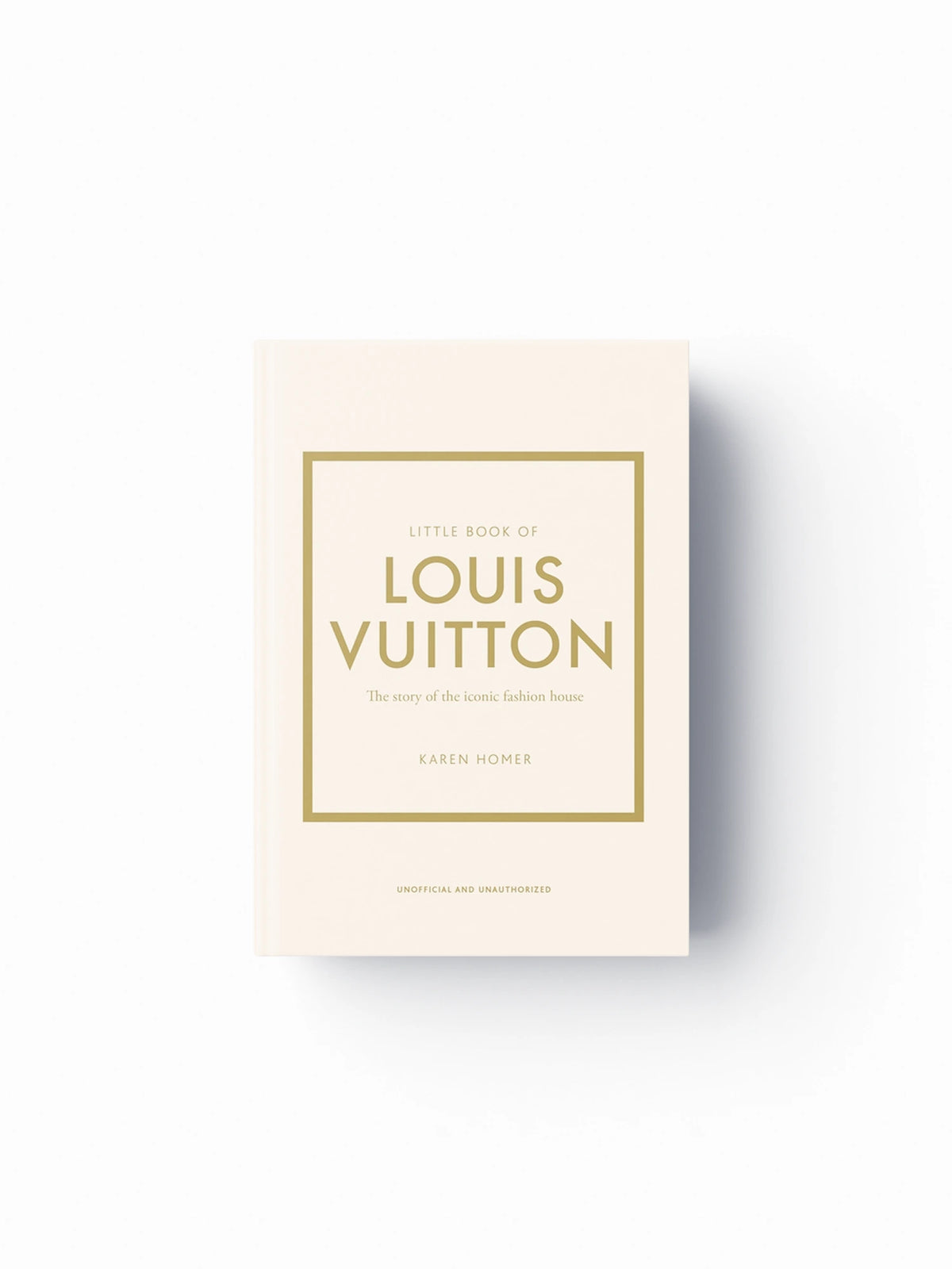 Little Book of Louis Vuitton
