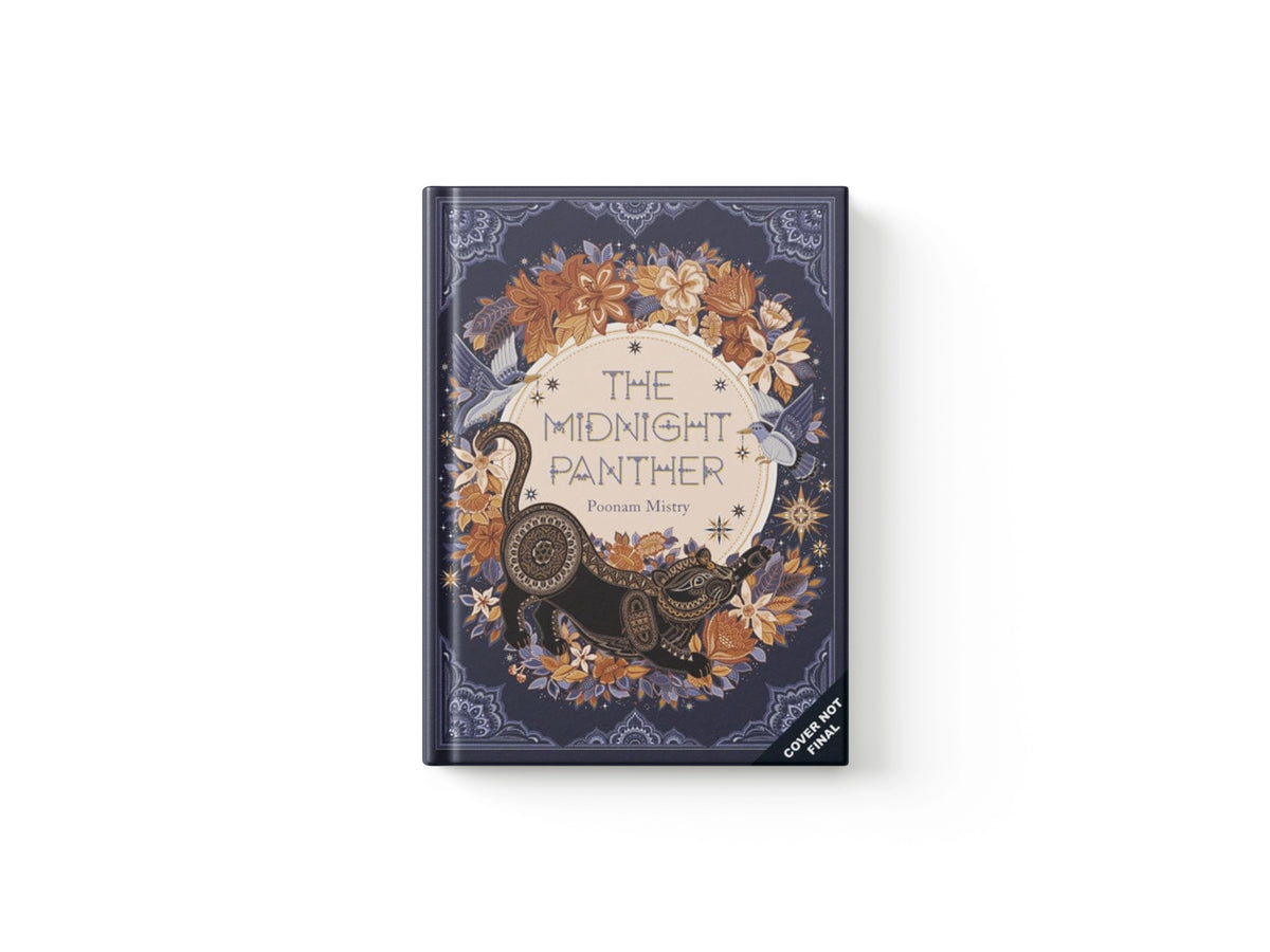The Midnight Panther