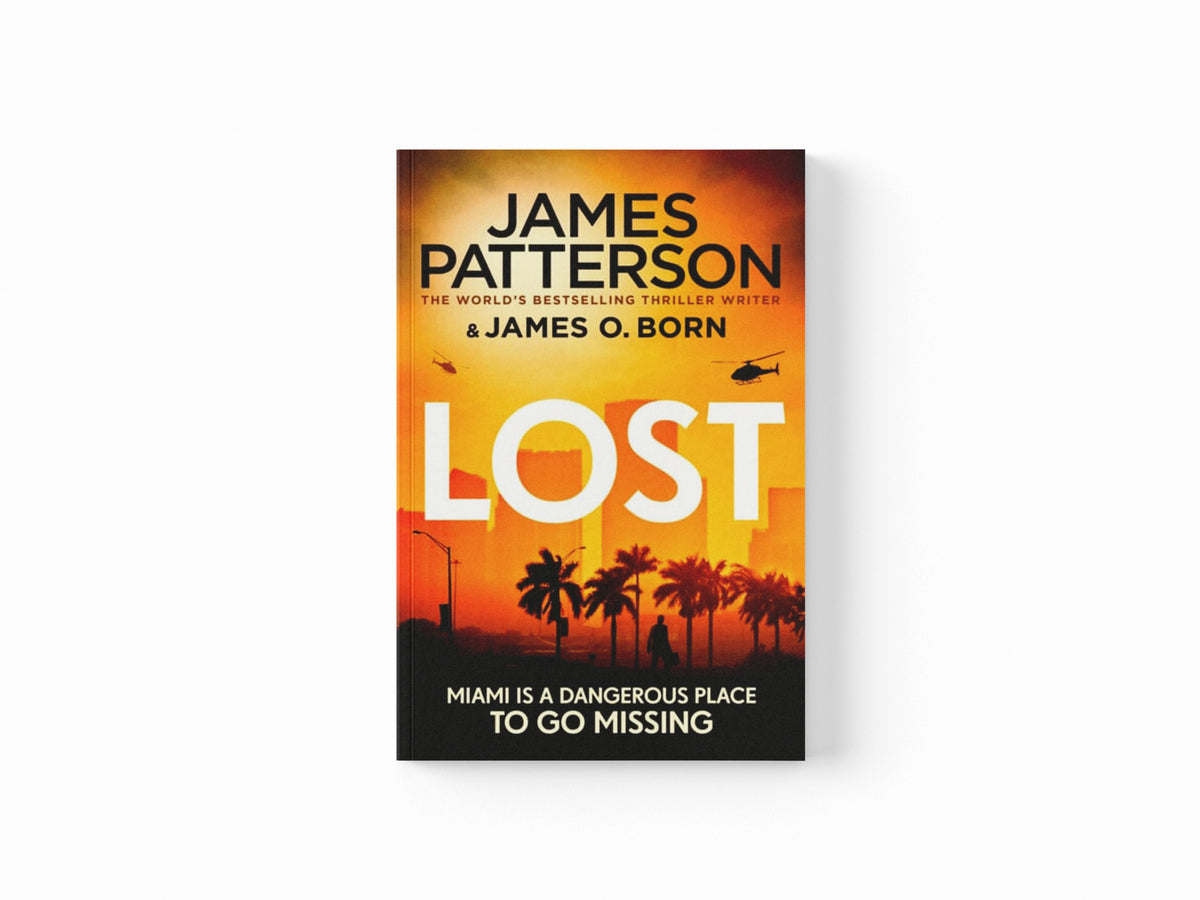Lost