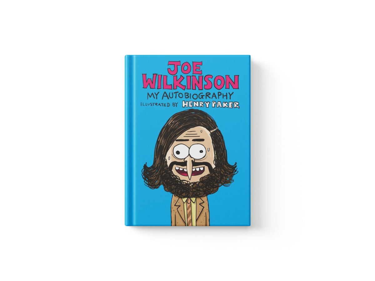 Joe Wilkinson