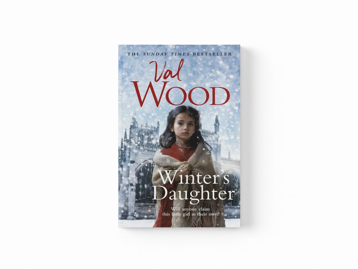 Winter's Daughter