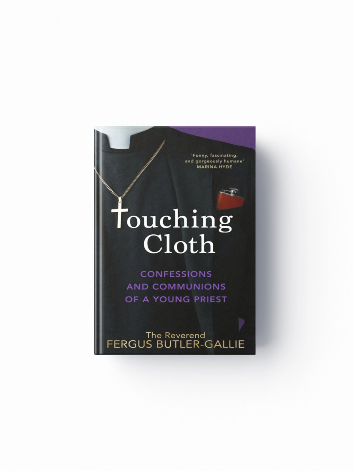 Touching Cloth