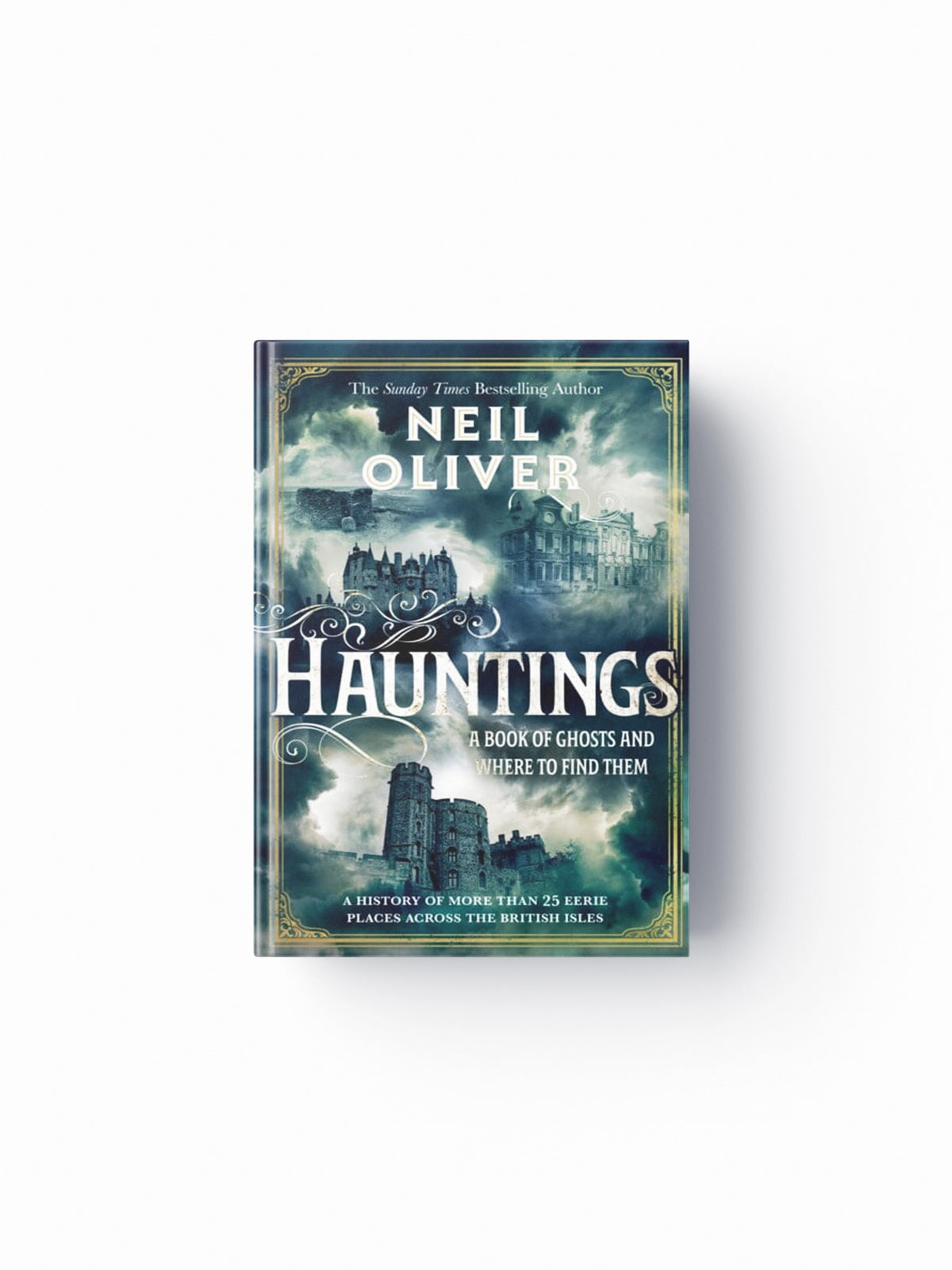 Hauntings