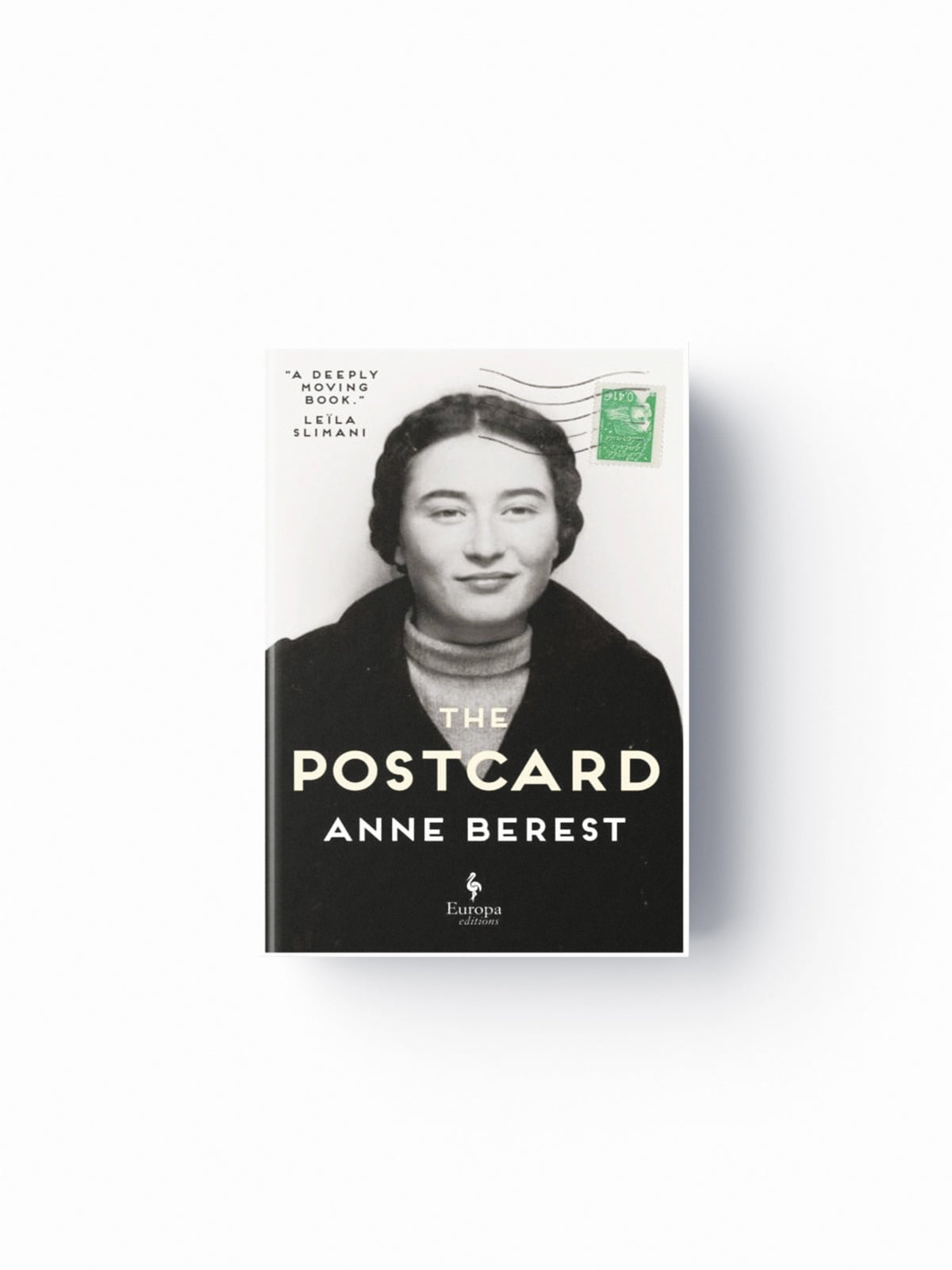 The Postcard