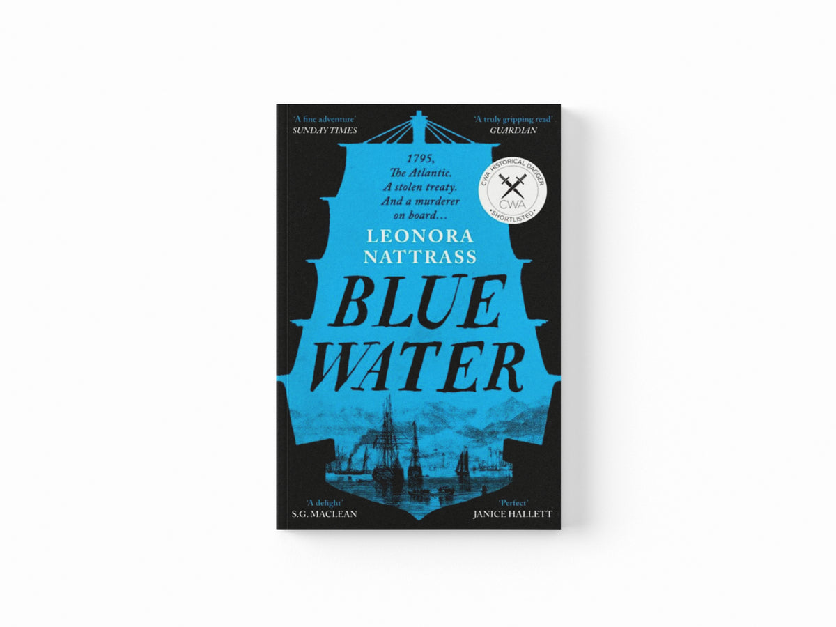 Blue Water