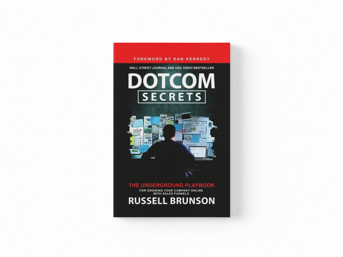 Dotcom Secrets