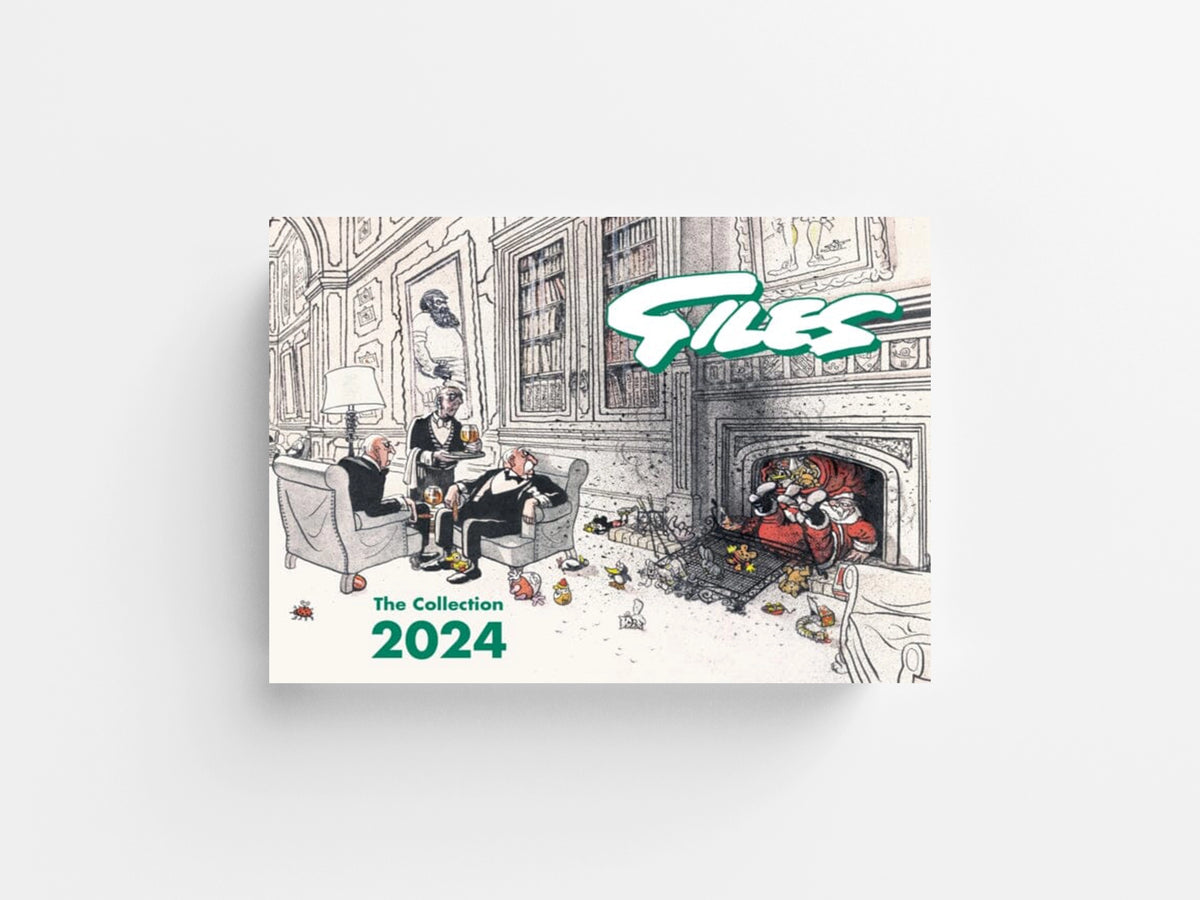 Giles 2024