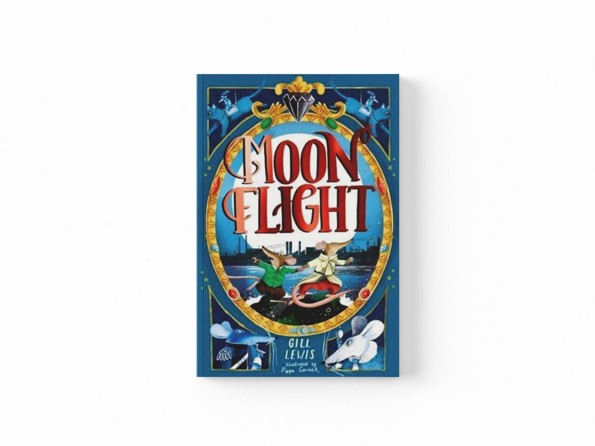 Moonflight