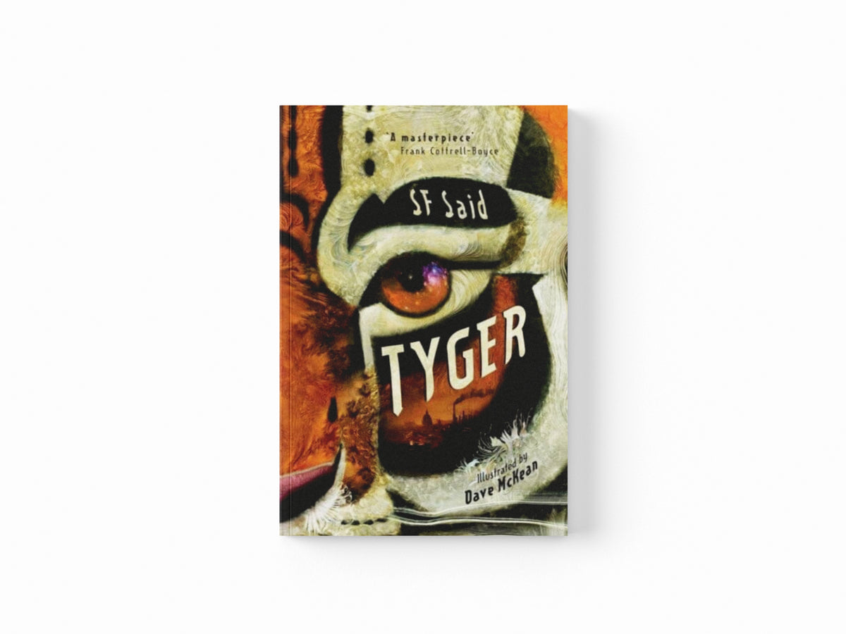 Tyger