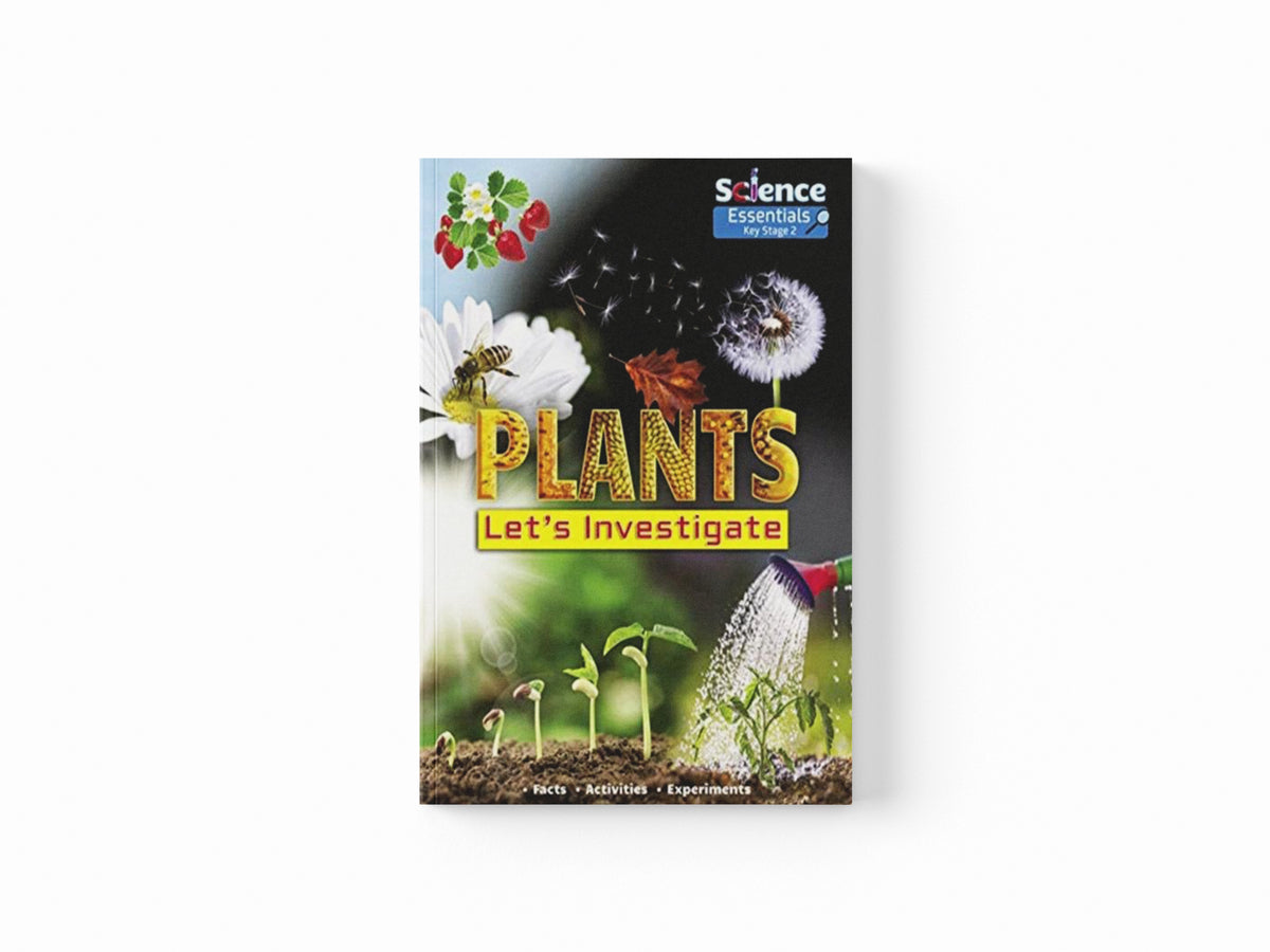 Plants