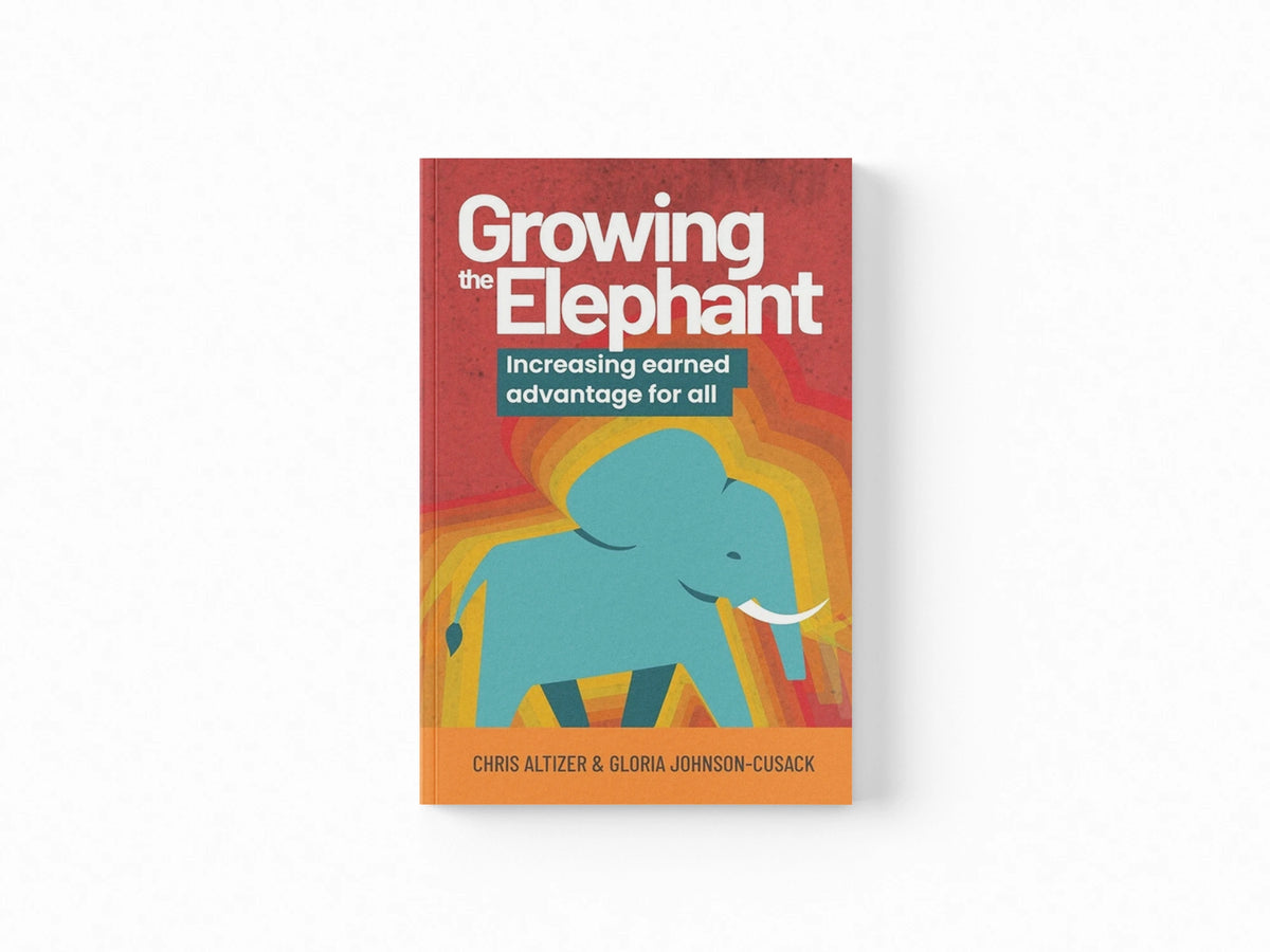 Growing the Elephant