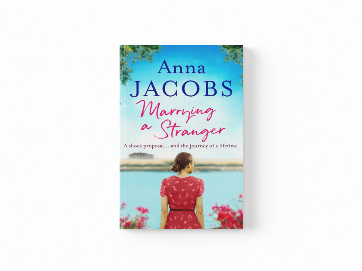 Marrying a Stranger