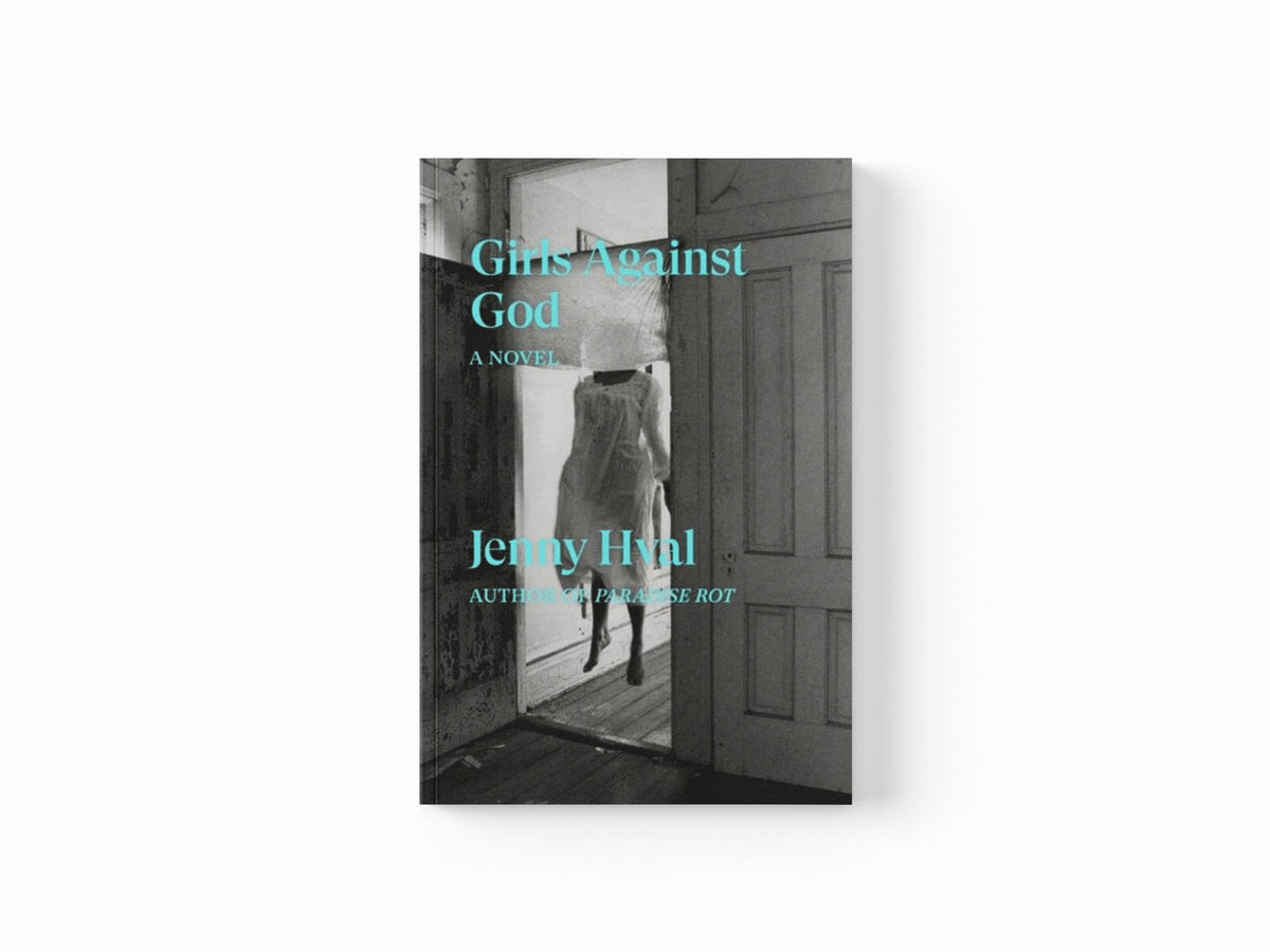 Girls Against God