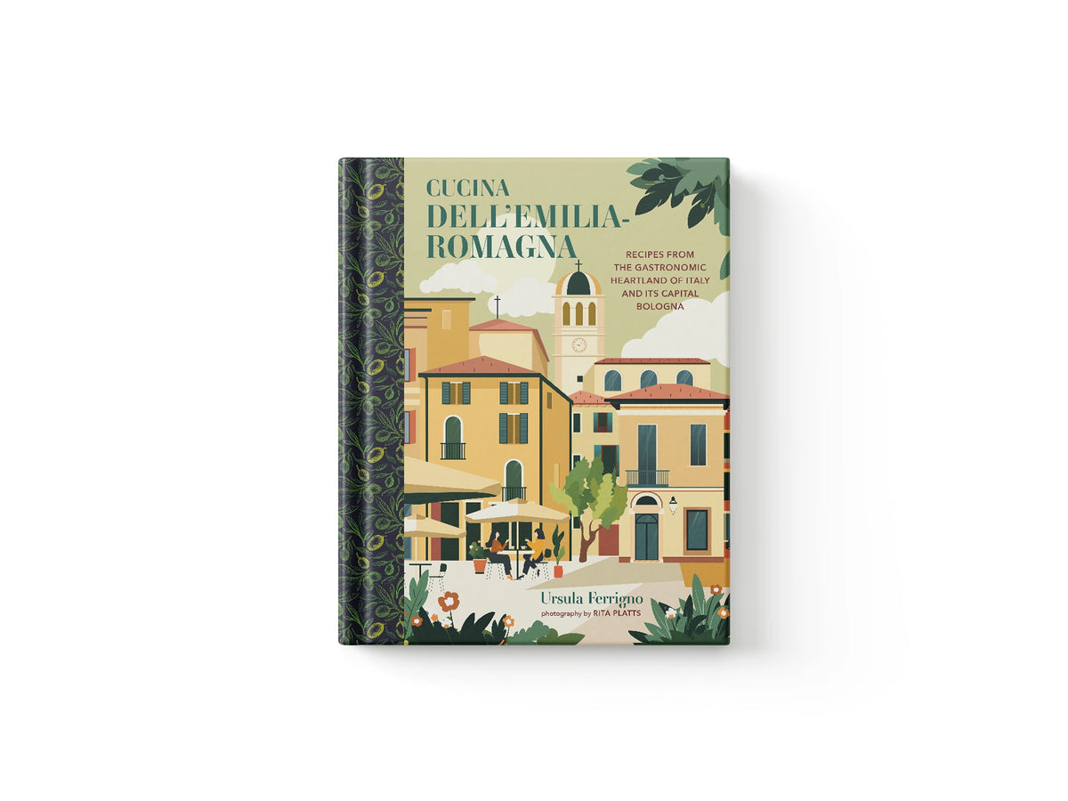 Cucina Dell'emilia-Romagna