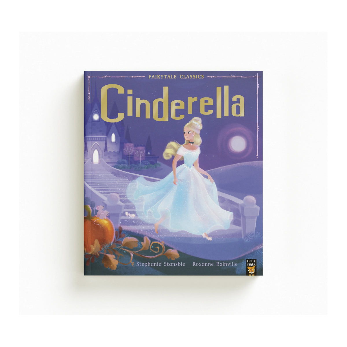 Cinderella