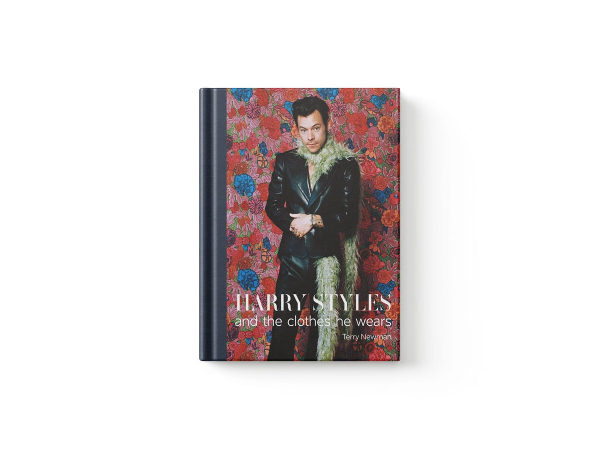 Harry Styles