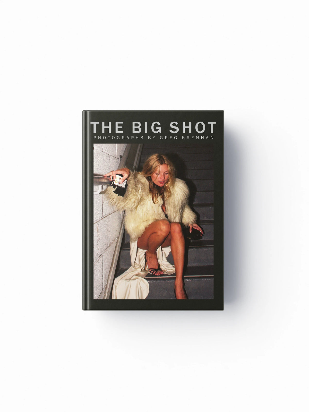 The Big Shot