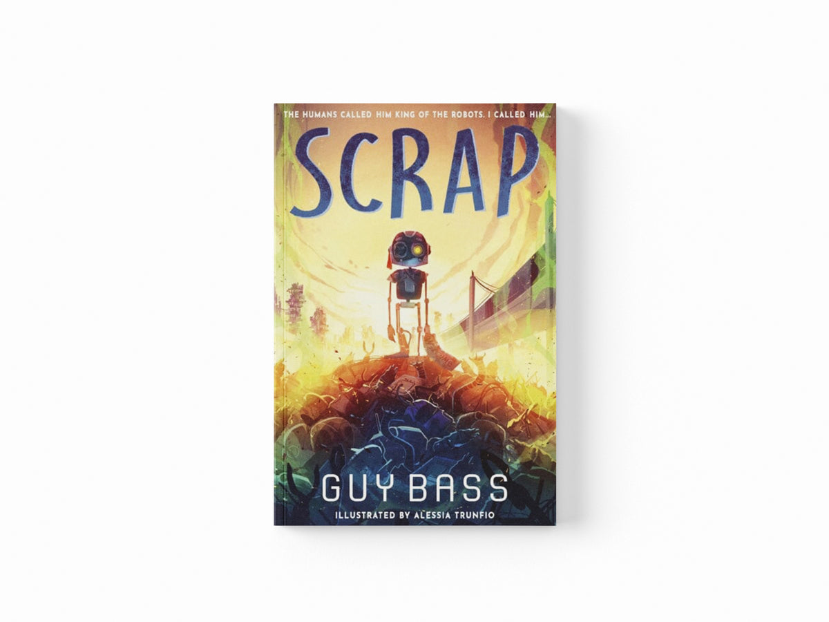 SCRAP