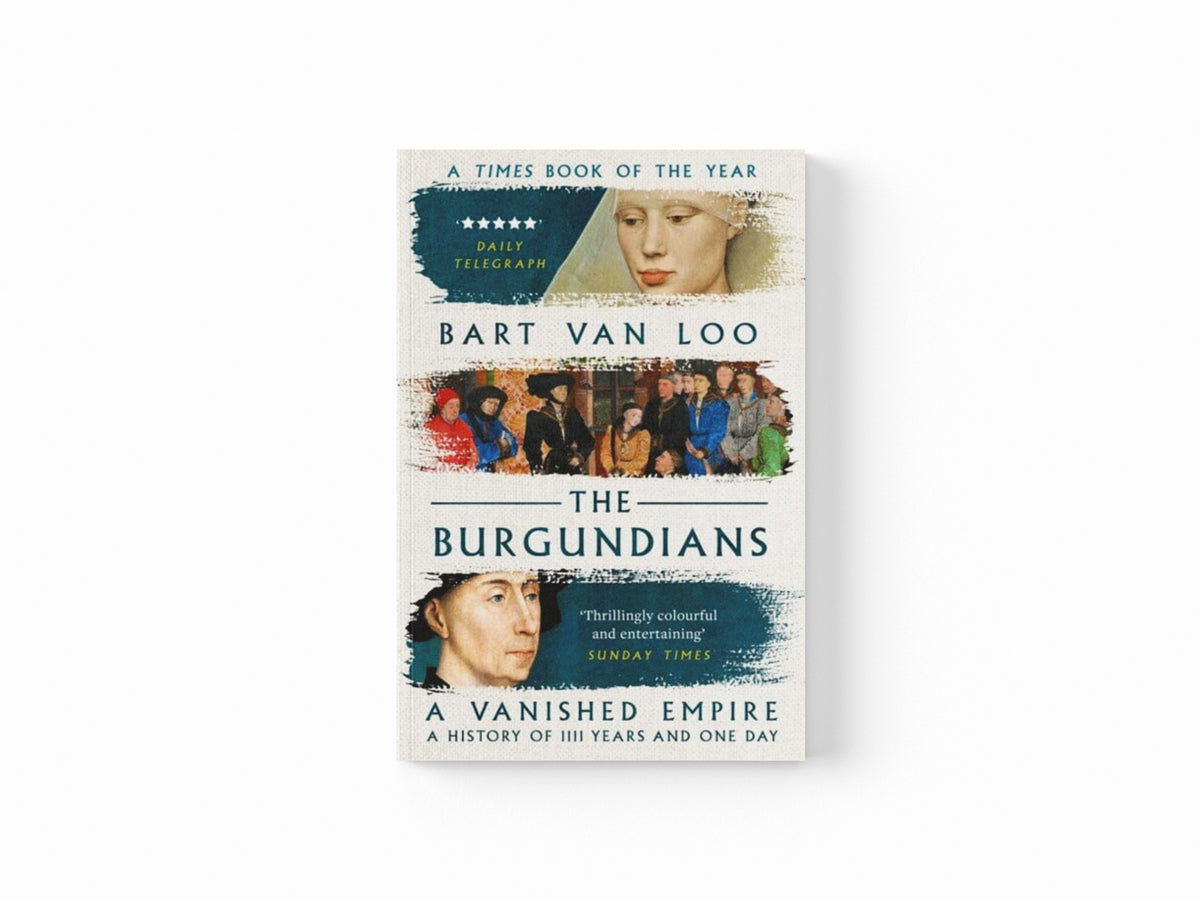 The Burgundians