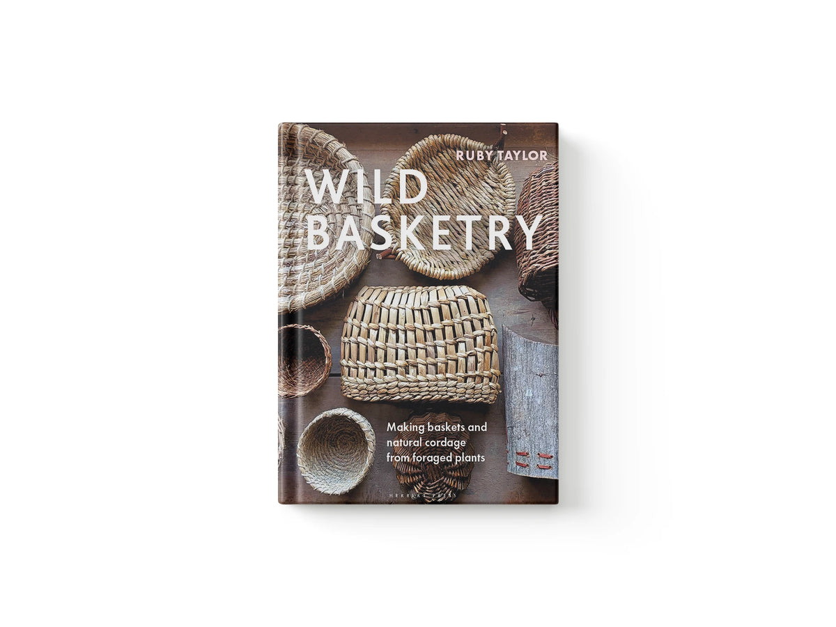 Wild Basketry