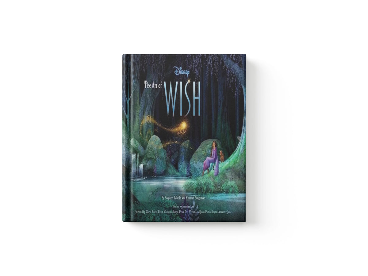 The Art of Wish