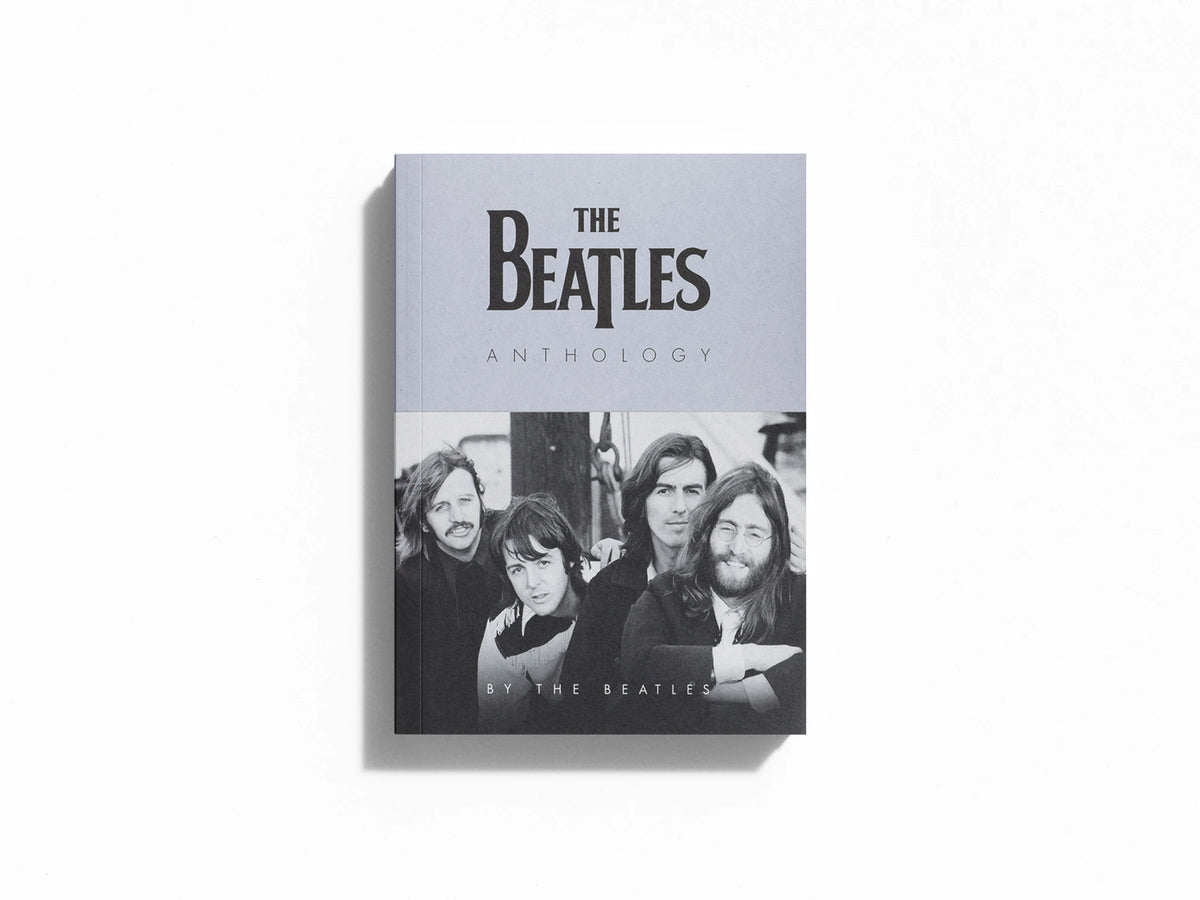 The Beatles Anthology (25th Anniversary Edition)