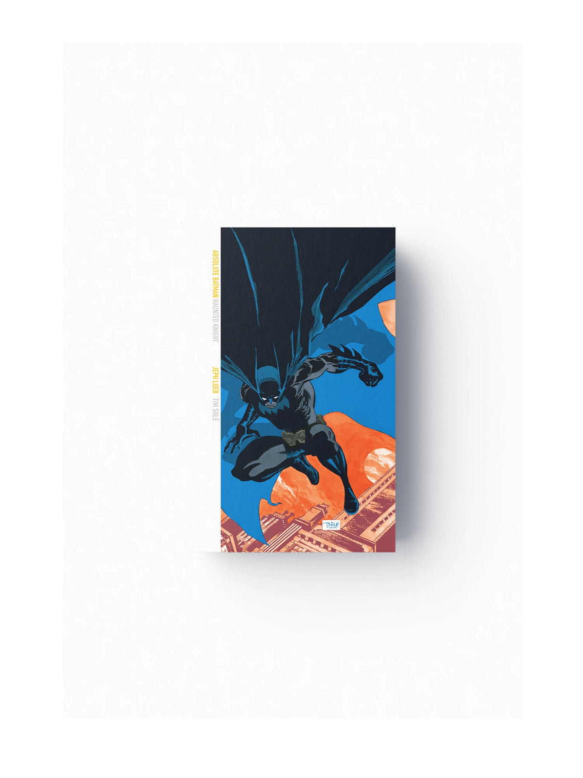 Absolute Batman: Haunted Knight (2025 Edition)
