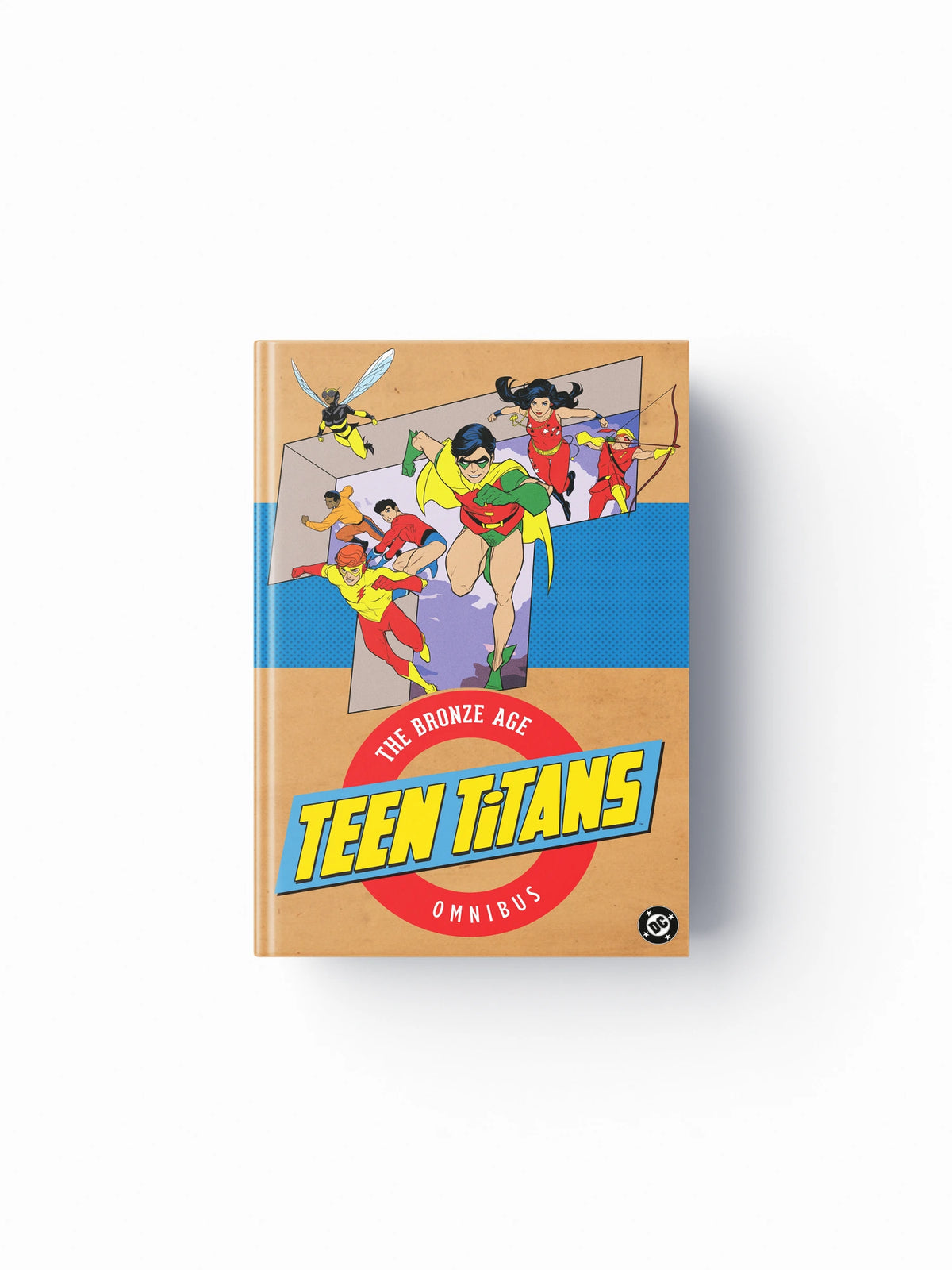 Teen Titans: The Bronze Age Omnibus (2026 Edition)