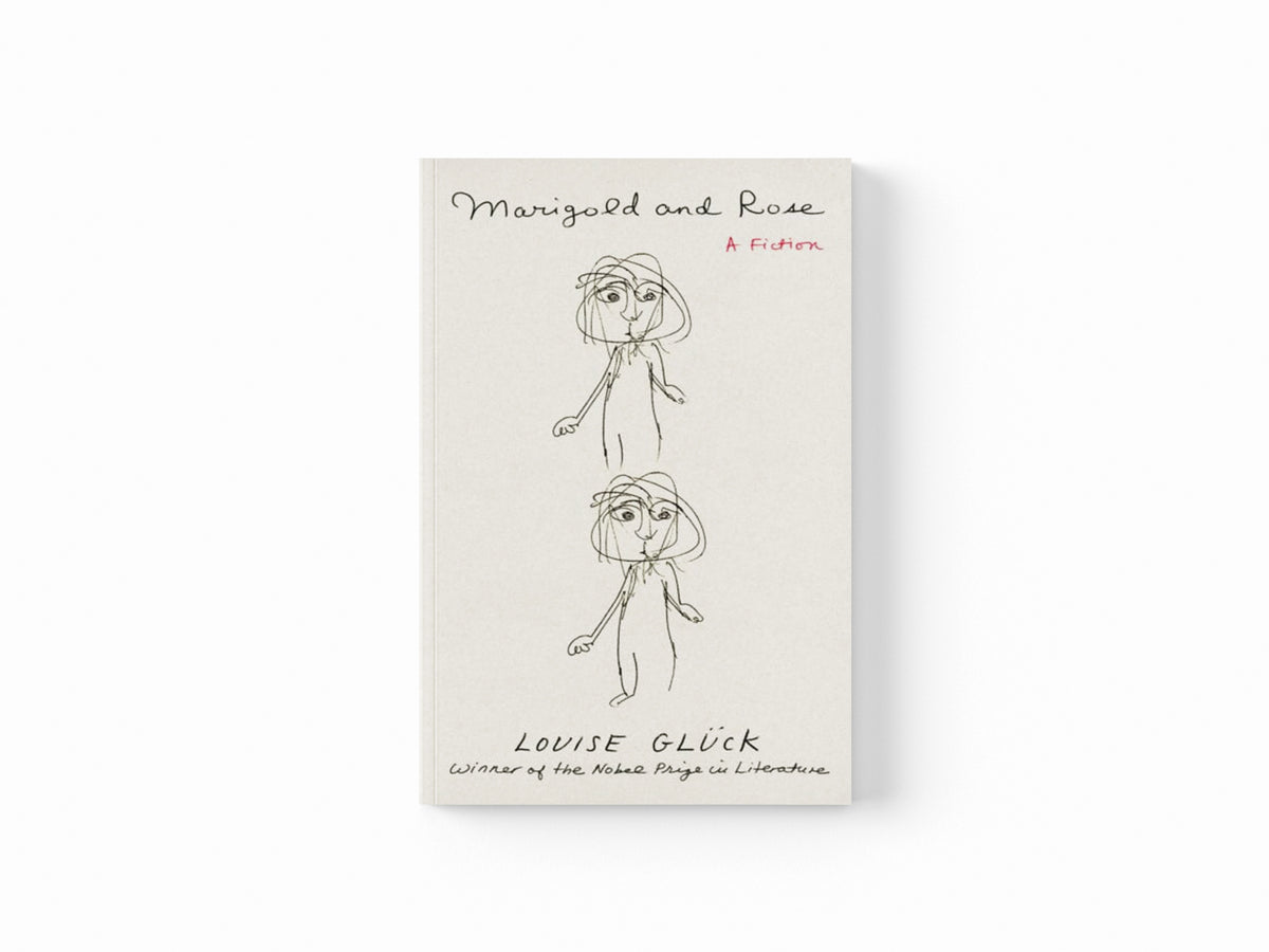 Marigold and Rose