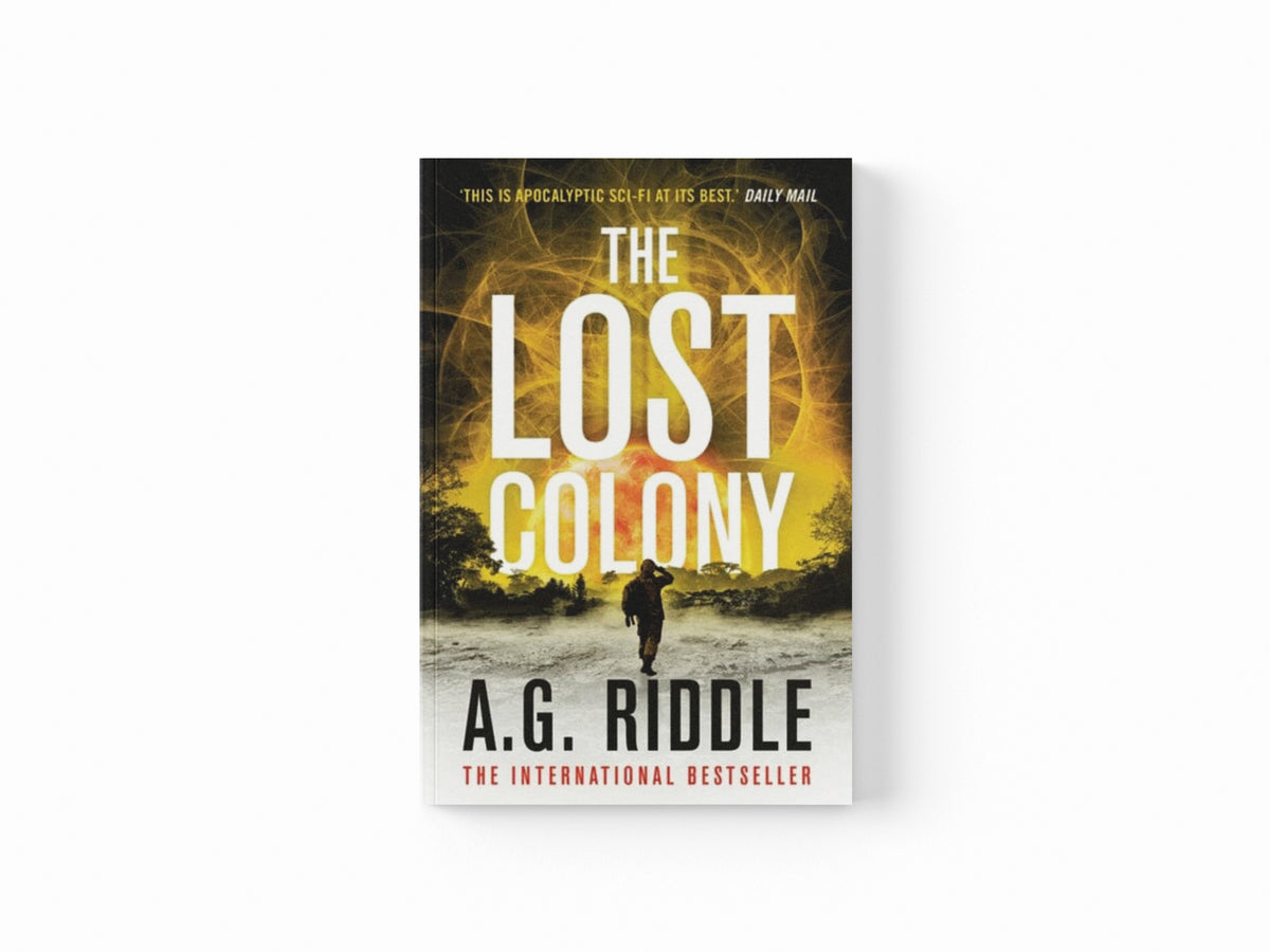 The Lost Colony