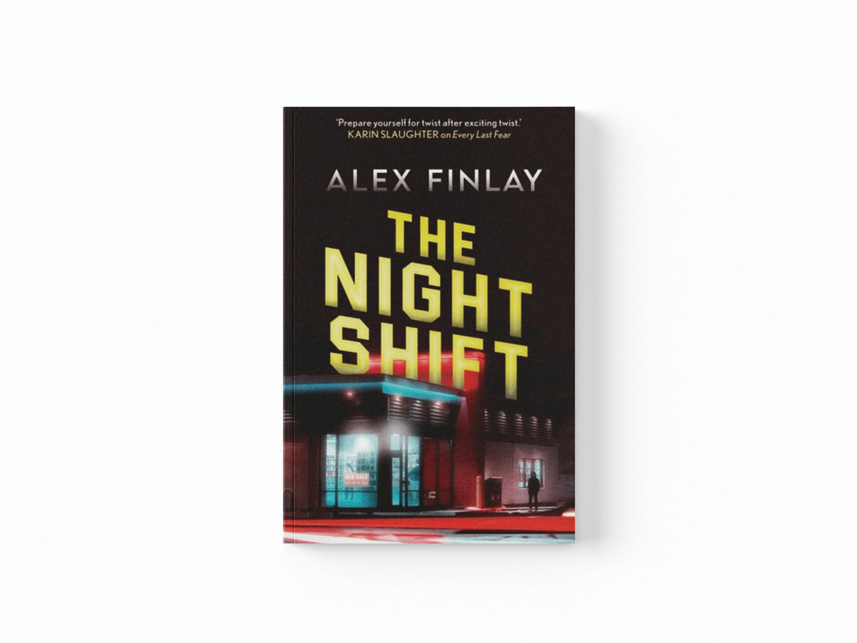 The Night Shift