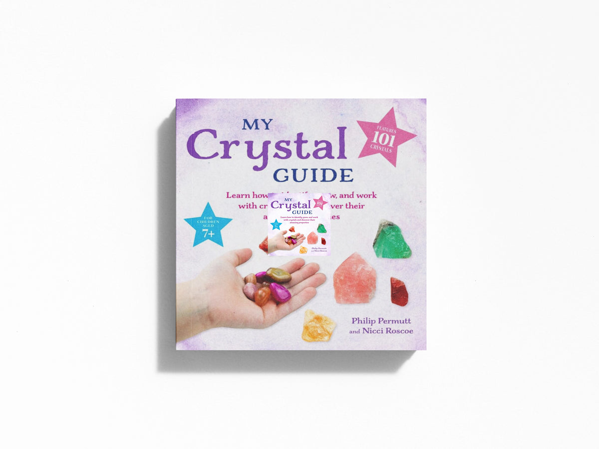 My Crystal Guide