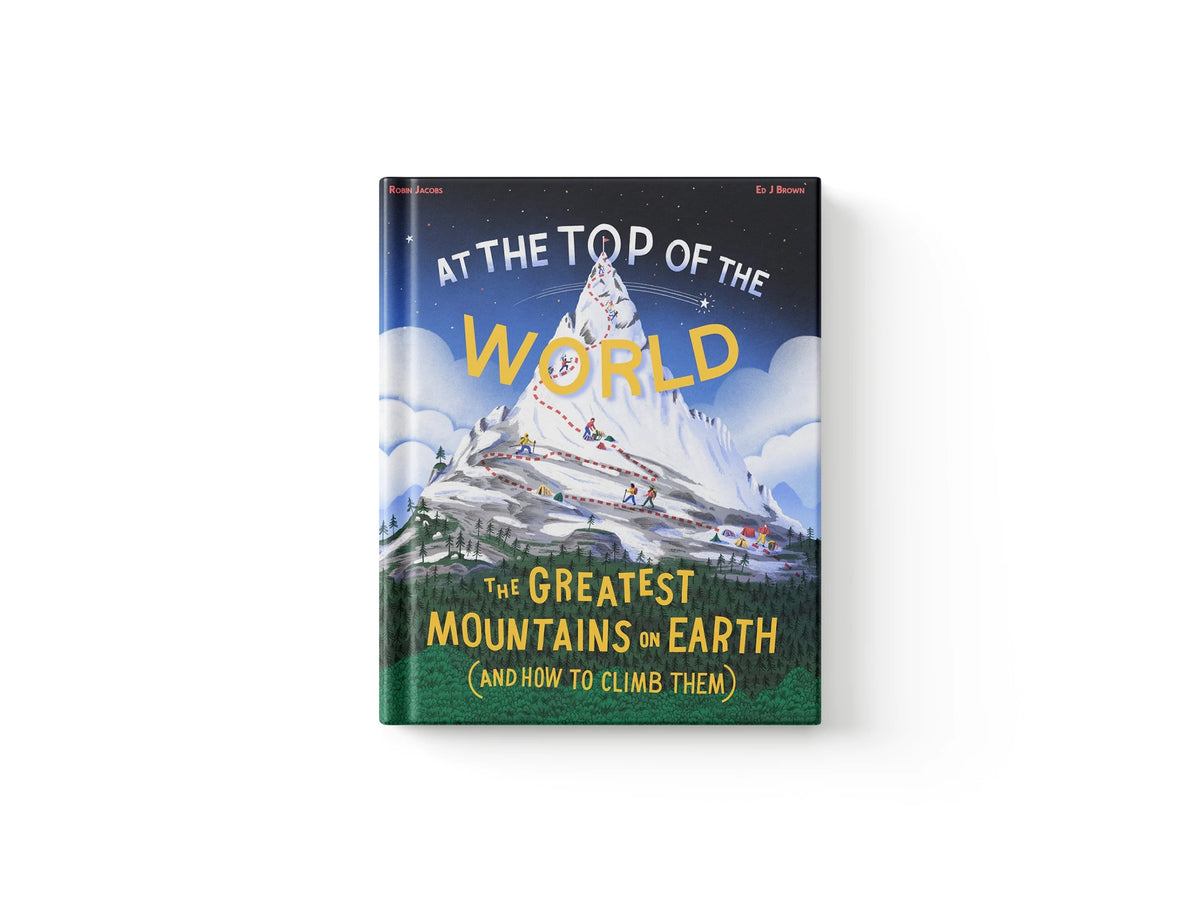 At the Top of the World