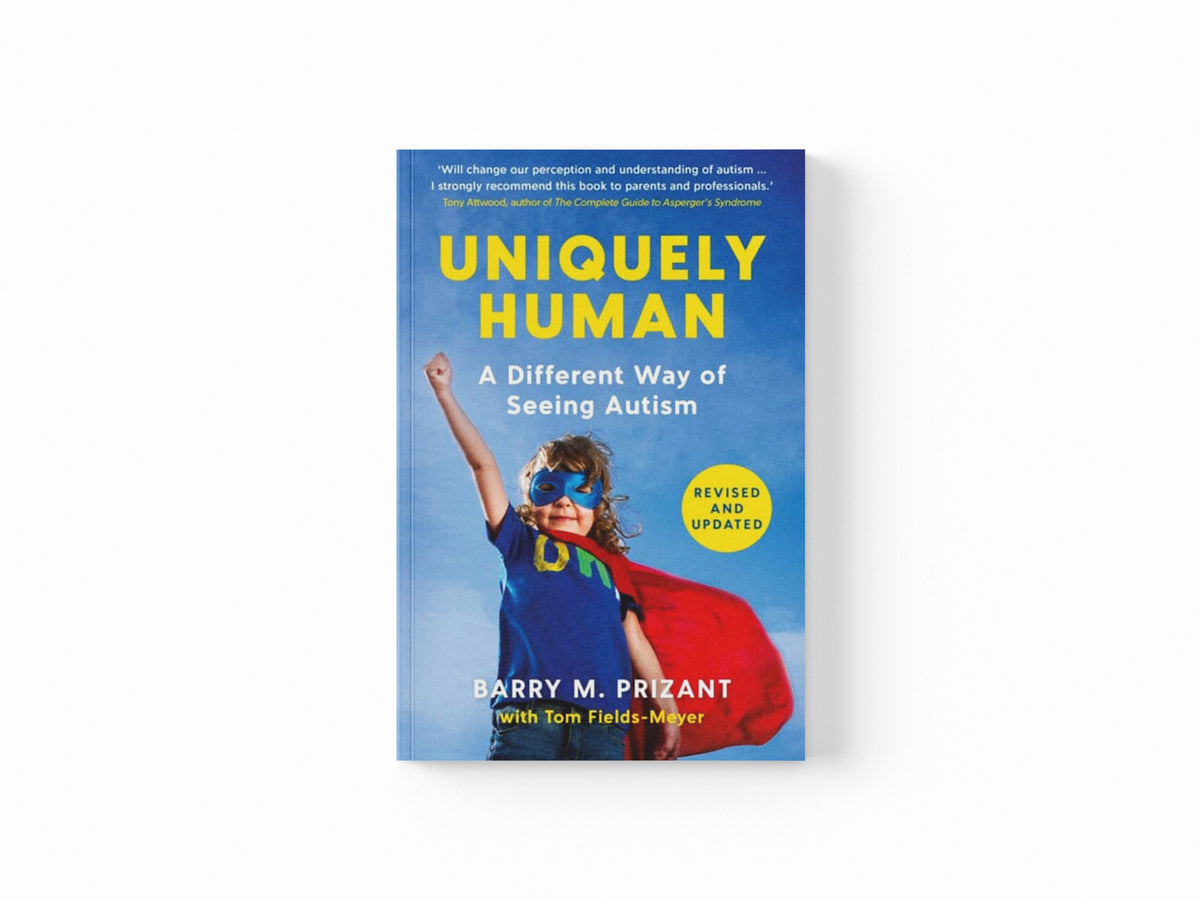Uniquely Human