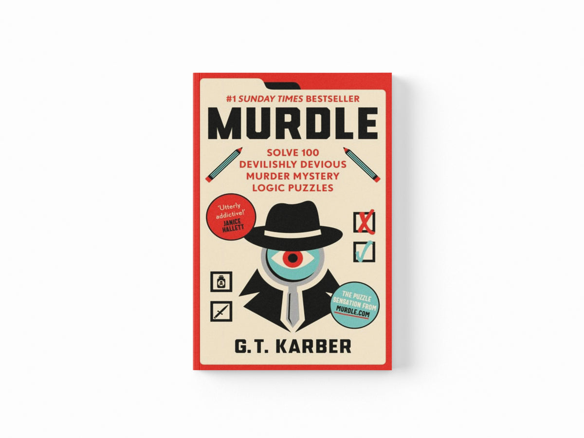 Murdle