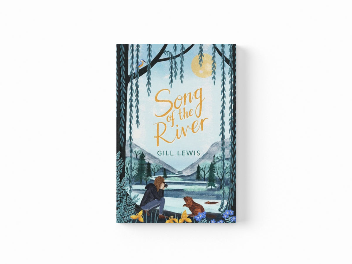 Song of the River