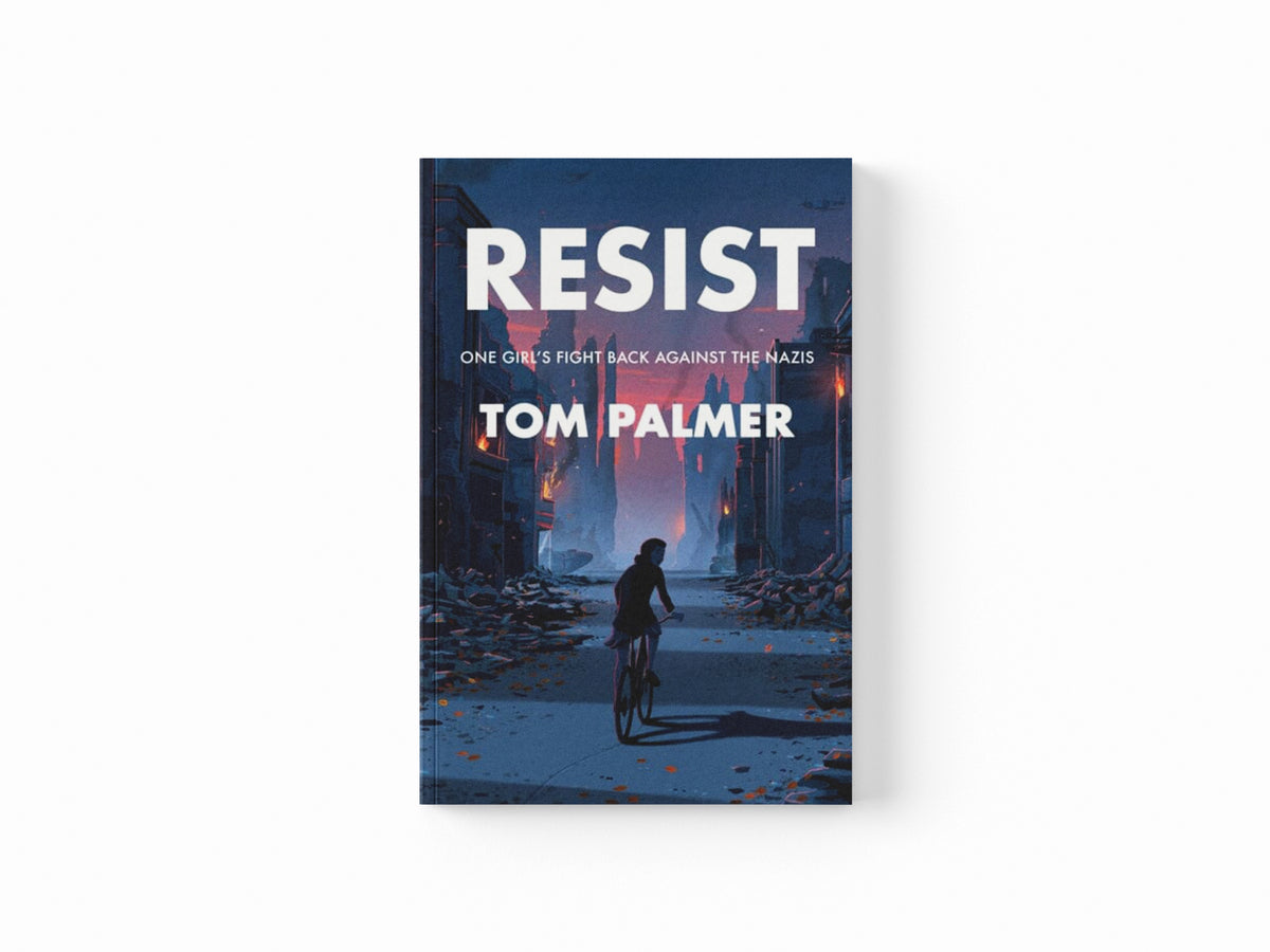 Resist
